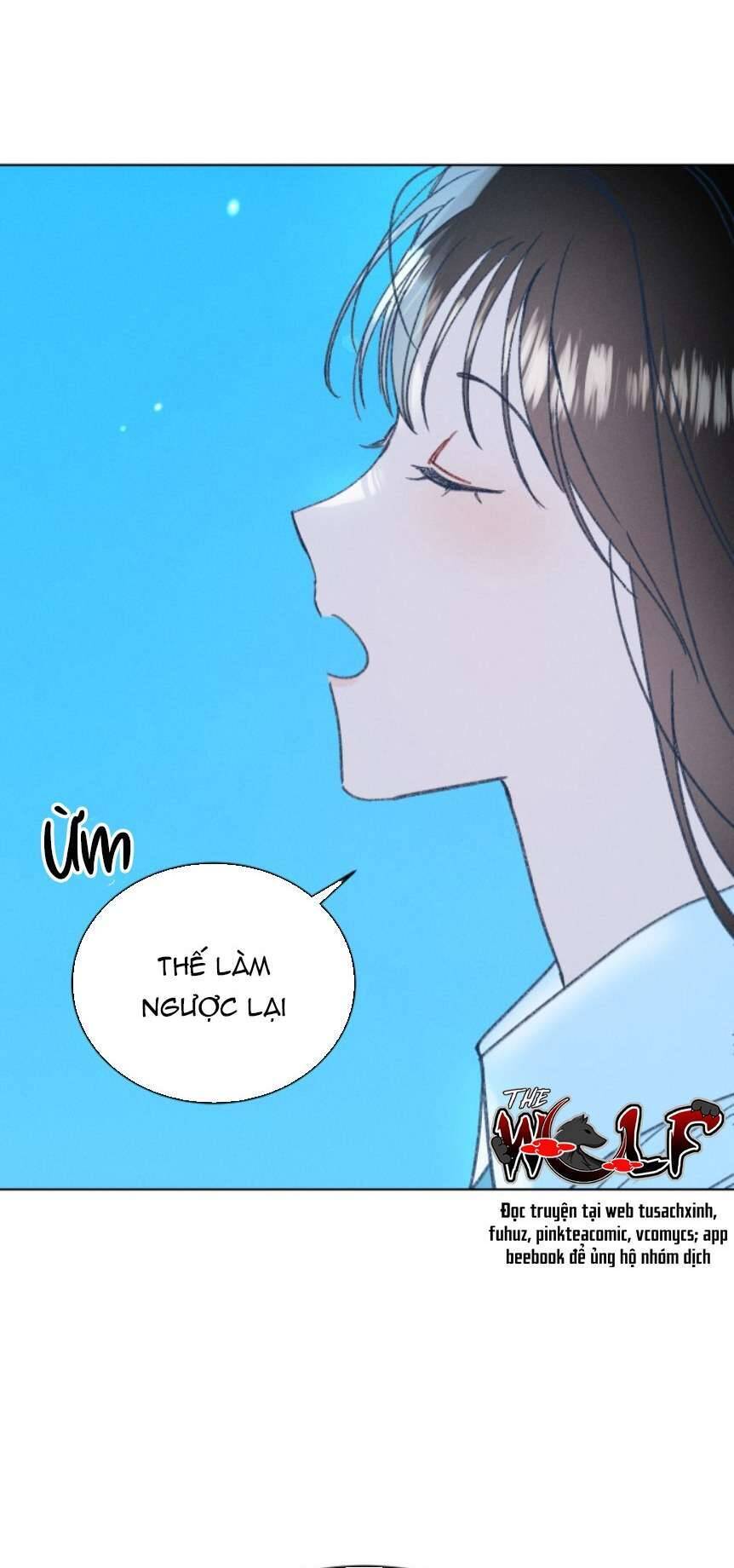 Bầu Trời Mùa Hạ Dấu Yêu Chapter 12 - Trang 9