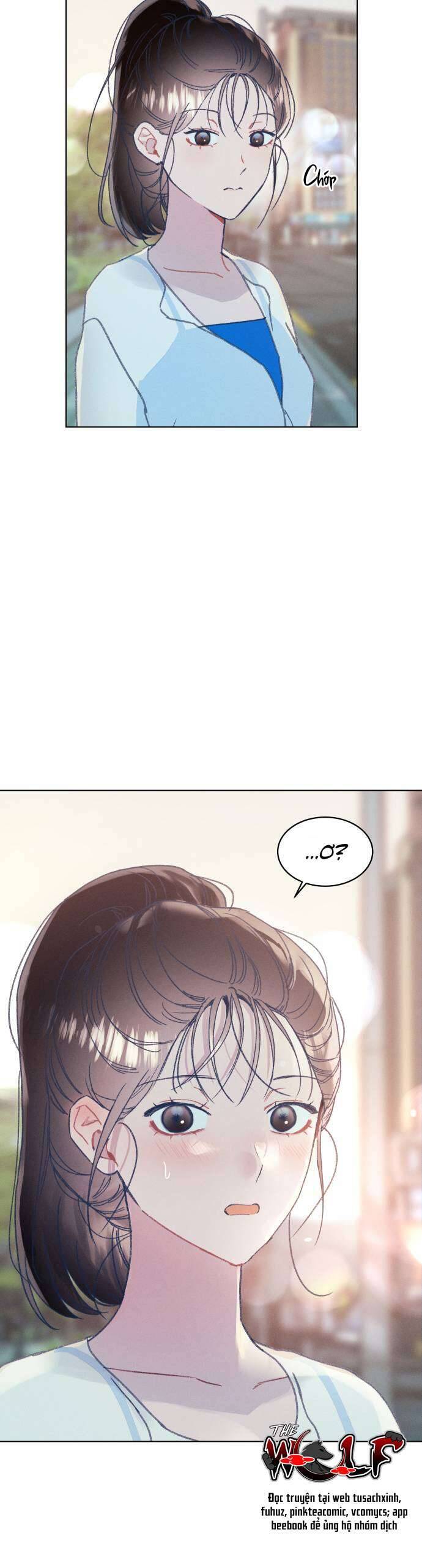 Bầu Trời Mùa Hạ Dấu Yêu Chapter 9 - Trang 38