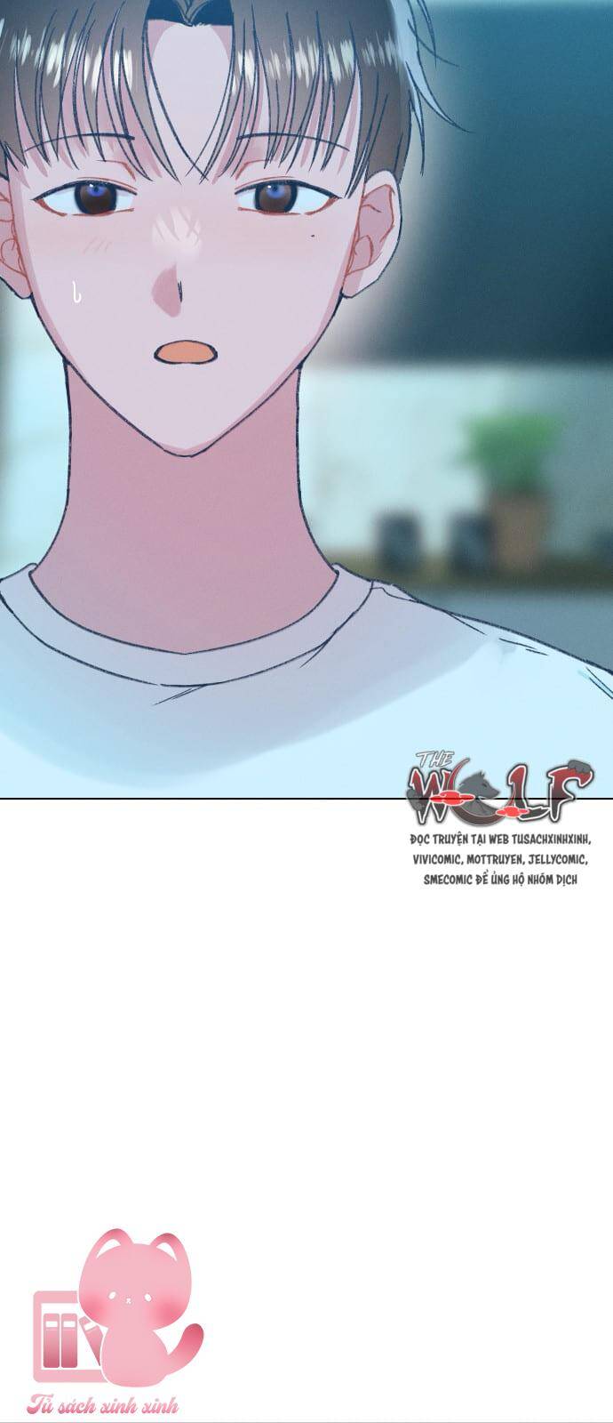 Bầu Trời Mùa Hạ Dấu Yêu Chapter 35 - Trang 19