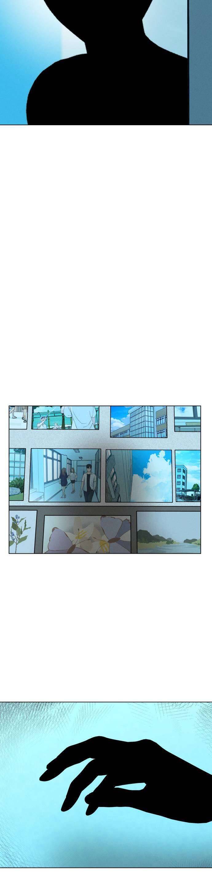 Bầu Trời Mùa Hạ Dấu Yêu Chapter 10 - Trang 34