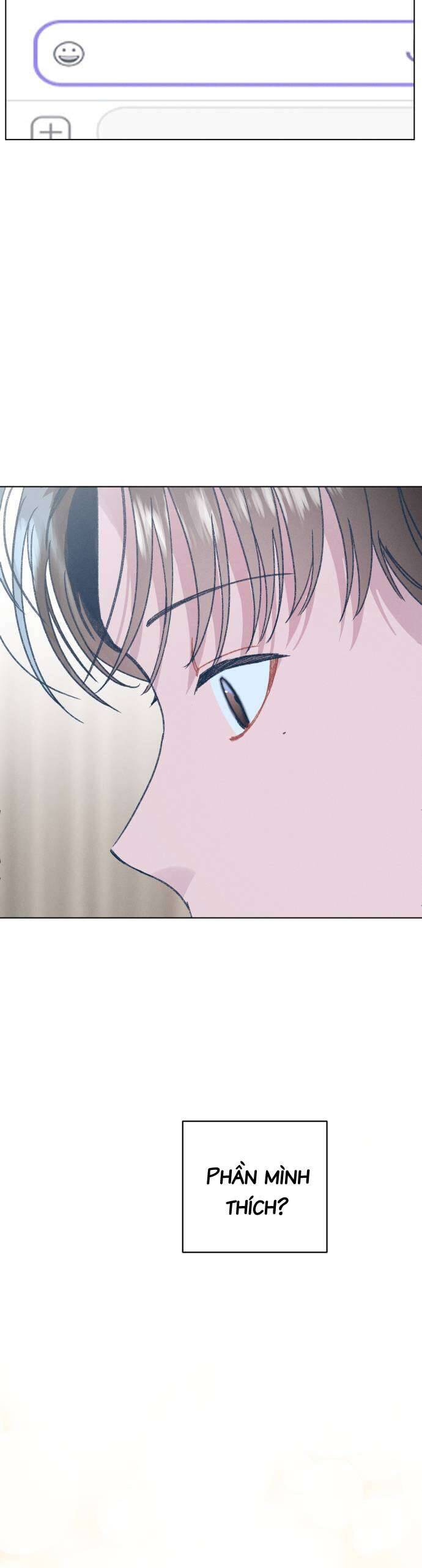 Bầu Trời Mùa Hạ Dấu Yêu Chapter 9 - Trang 15