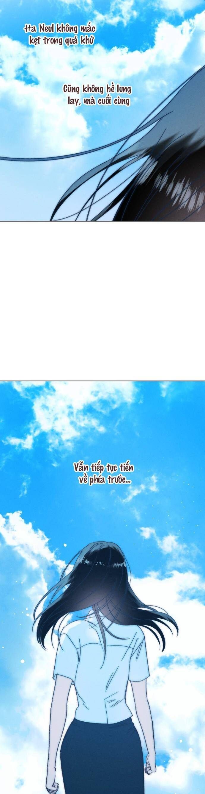 Bầu Trời Mùa Hạ Dấu Yêu Chapter 43 - Trang 37