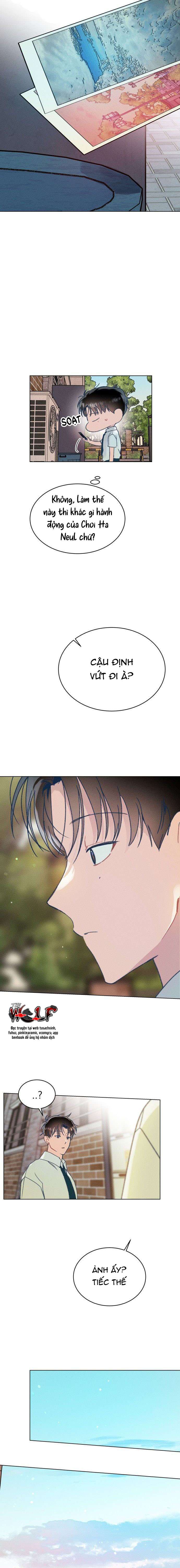Bầu Trời Mùa Hạ Dấu Yêu Chapter 6 - Trang 10