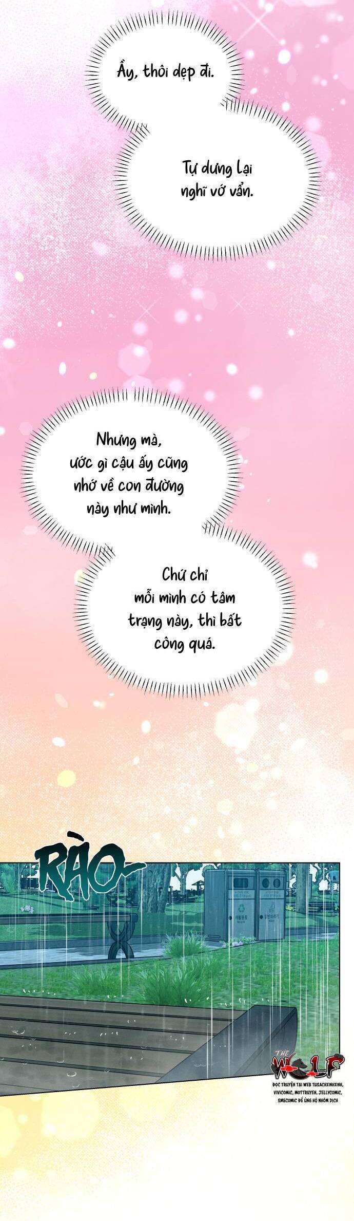 Bầu Trời Mùa Hạ Dấu Yêu Chapter 33 - Trang 45