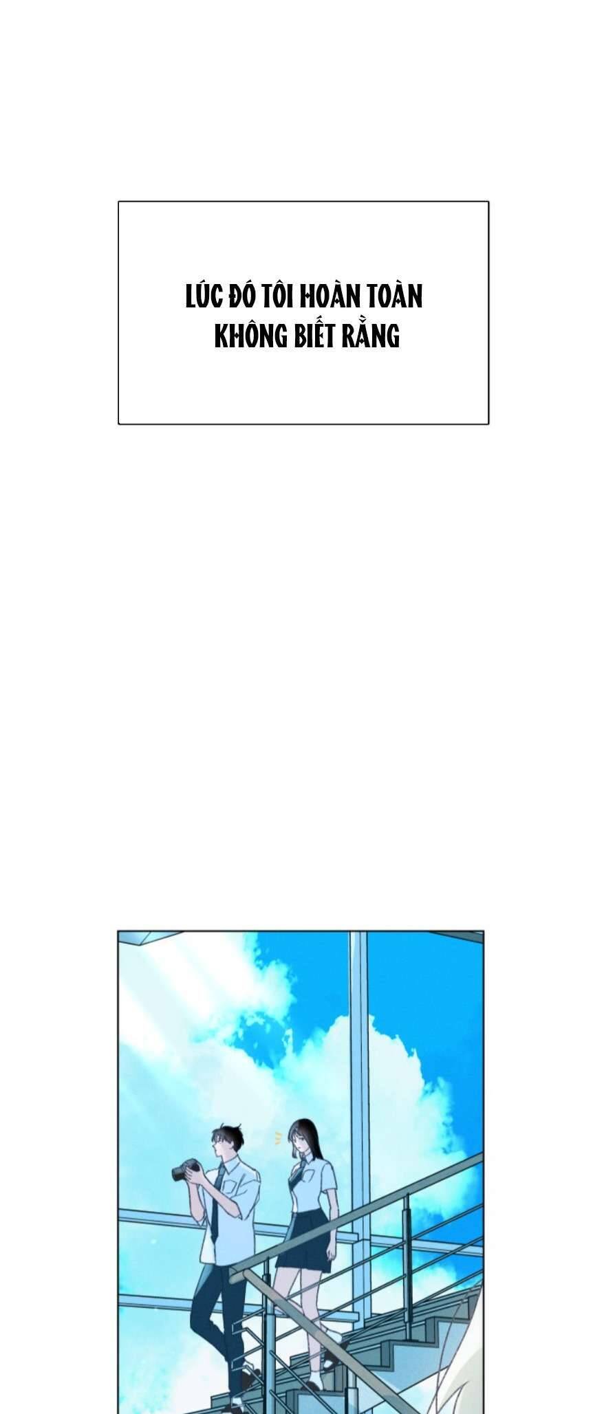 Bầu Trời Mùa Hạ Dấu Yêu Chapter 11 - Trang 58