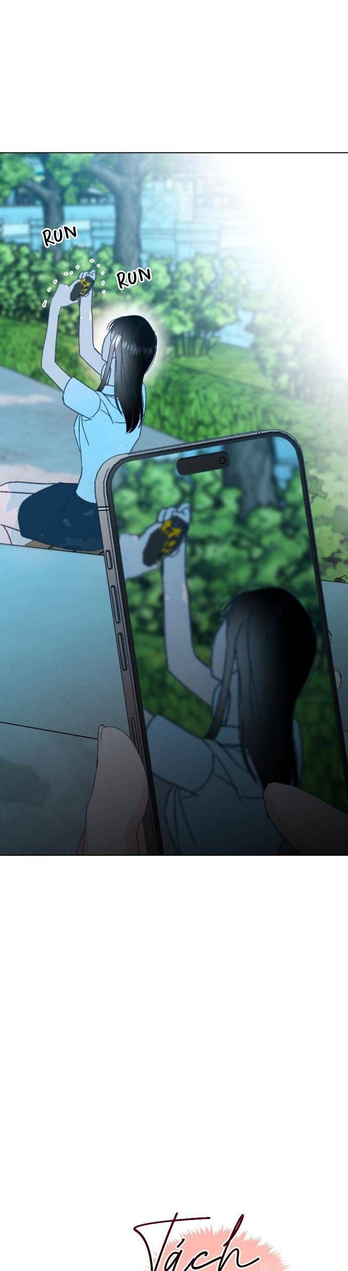 Bầu Trời Mùa Hạ Dấu Yêu Chapter 42 - Trang 24