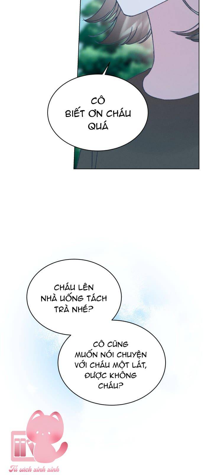 Bầu Trời Mùa Hạ Dấu Yêu Chapter 35 - Trang 7
