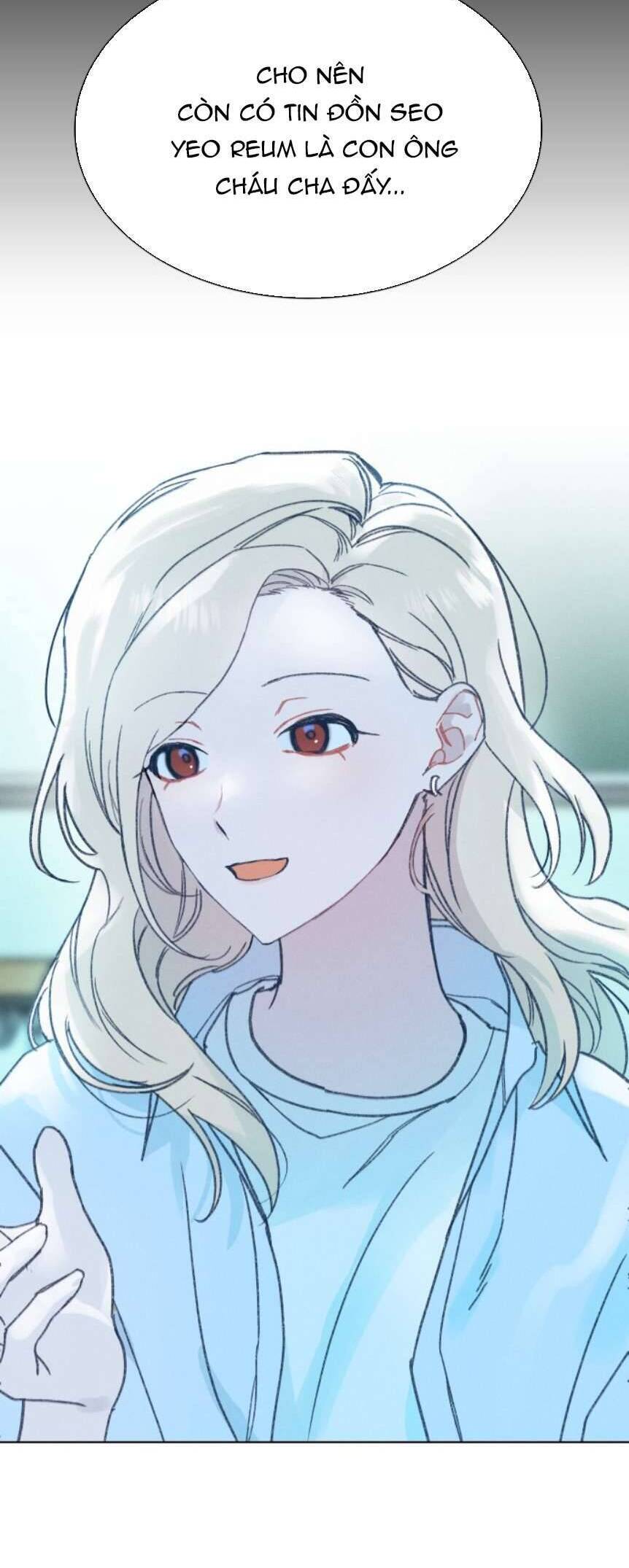 Bầu Trời Mùa Hạ Dấu Yêu Chapter 12 - Trang 20