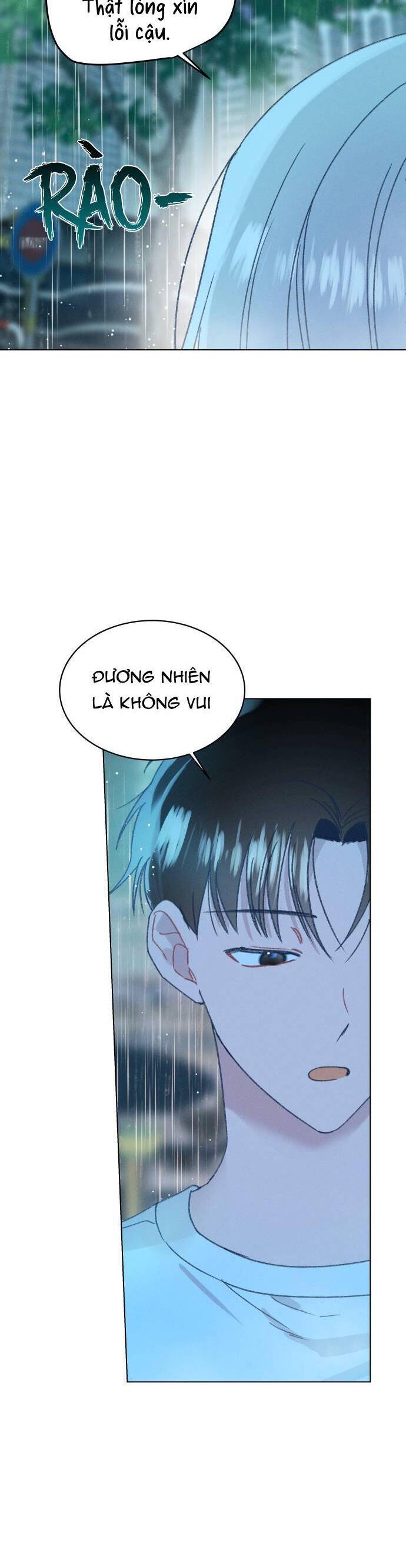Bầu Trời Mùa Hạ Dấu Yêu Chapter 33 - Trang 15