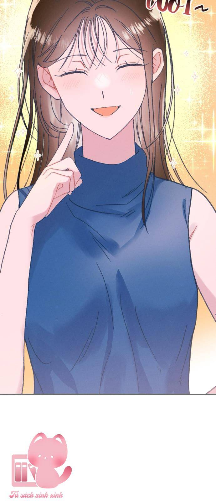 Bầu Trời Mùa Hạ Dấu Yêu Chapter 35 - Trang 3
