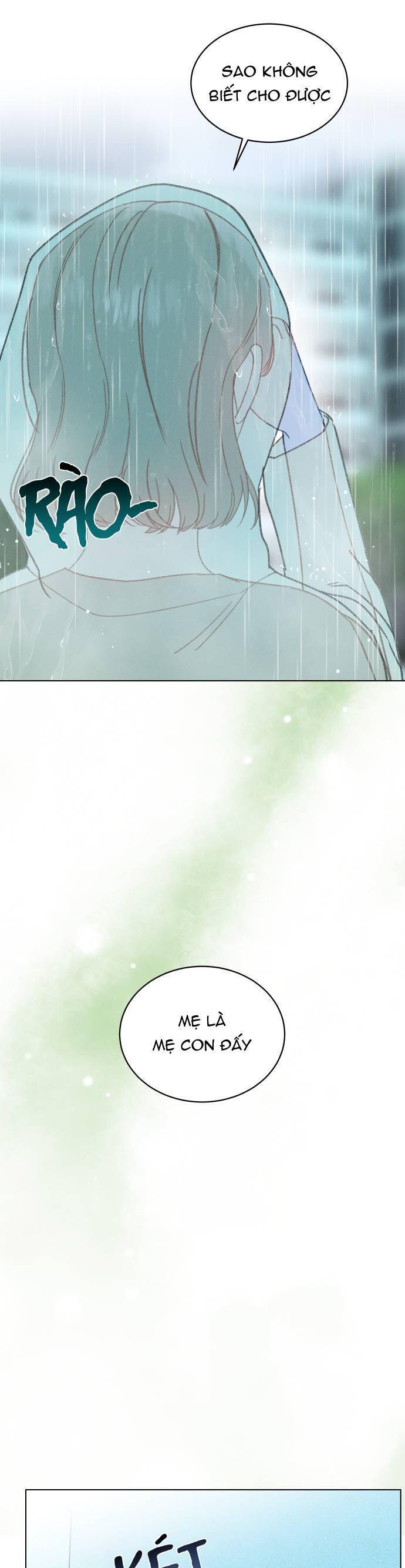 Bầu Trời Mùa Hạ Dấu Yêu Chapter 34 - Trang 29