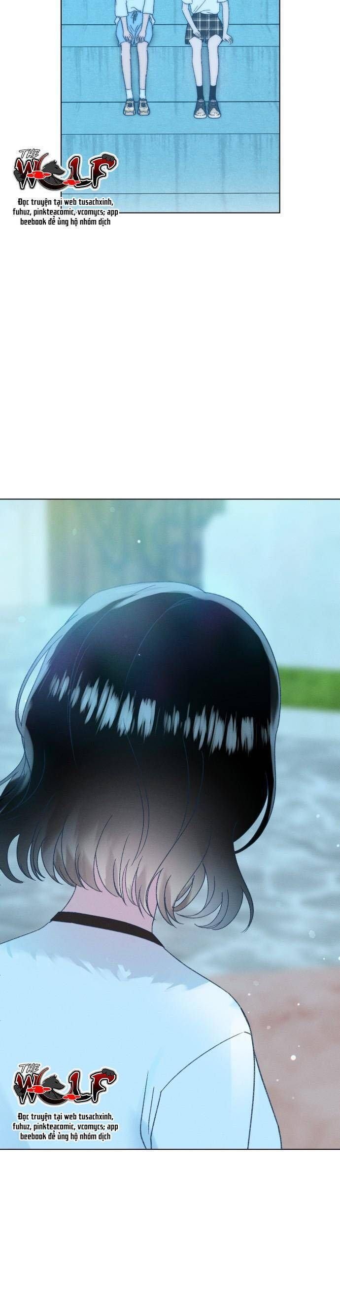 Bầu Trời Mùa Hạ Dấu Yêu Chapter 43 - Trang 31