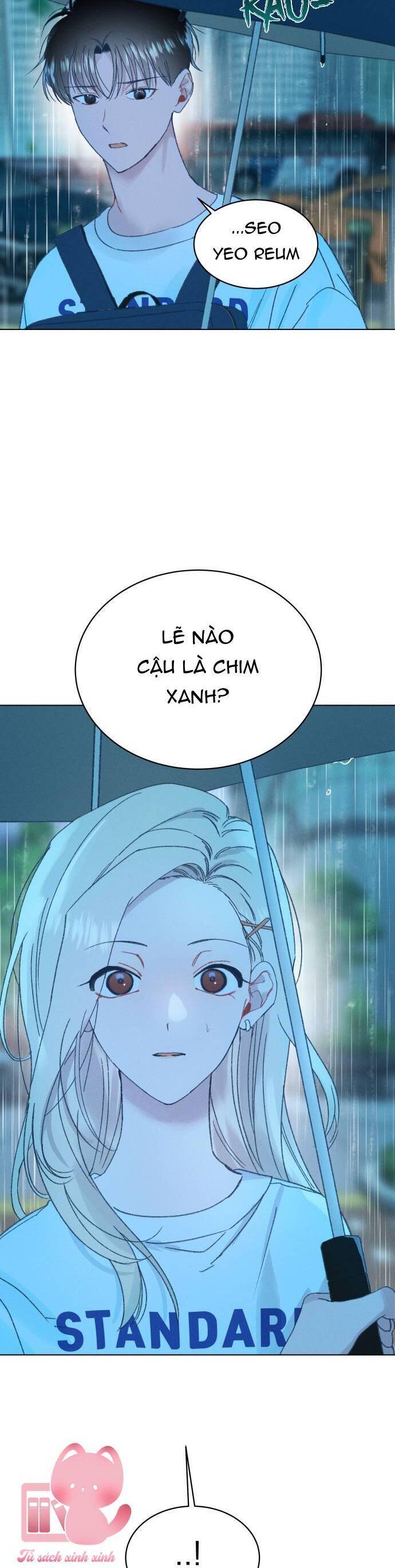 Bầu Trời Mùa Hạ Dấu Yêu Chapter 33 - Trang 7