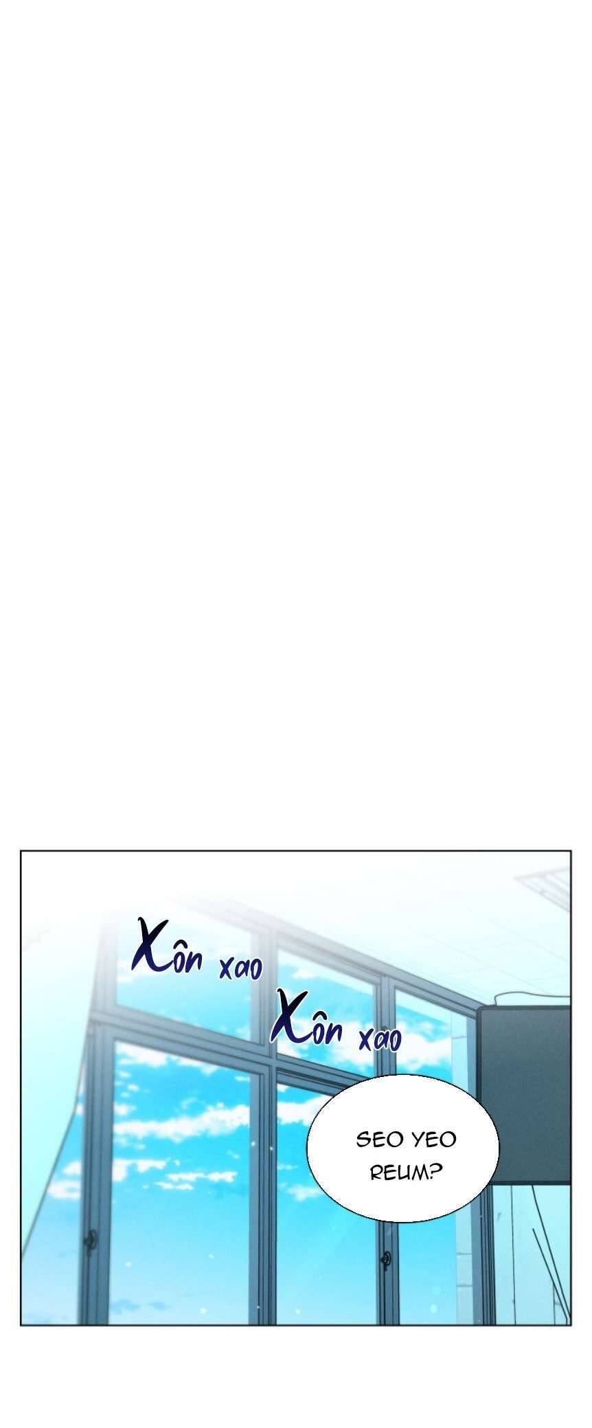 Bầu Trời Mùa Hạ Dấu Yêu Chapter 11 - Trang 19