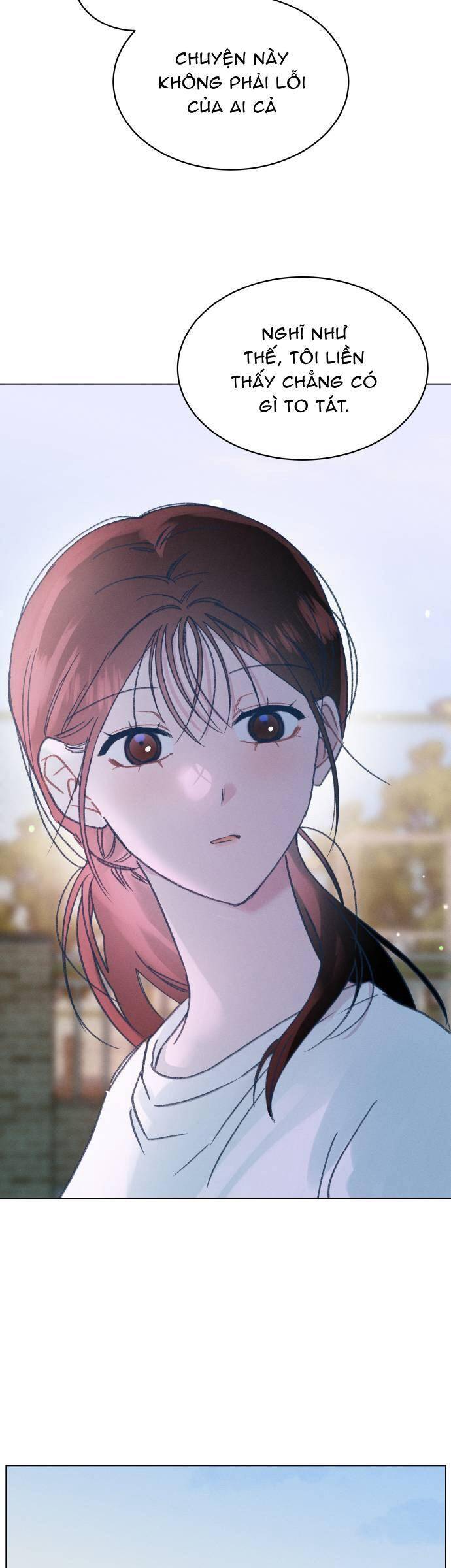 Bầu Trời Mùa Hạ Dấu Yêu Chapter 16 - Trang 36