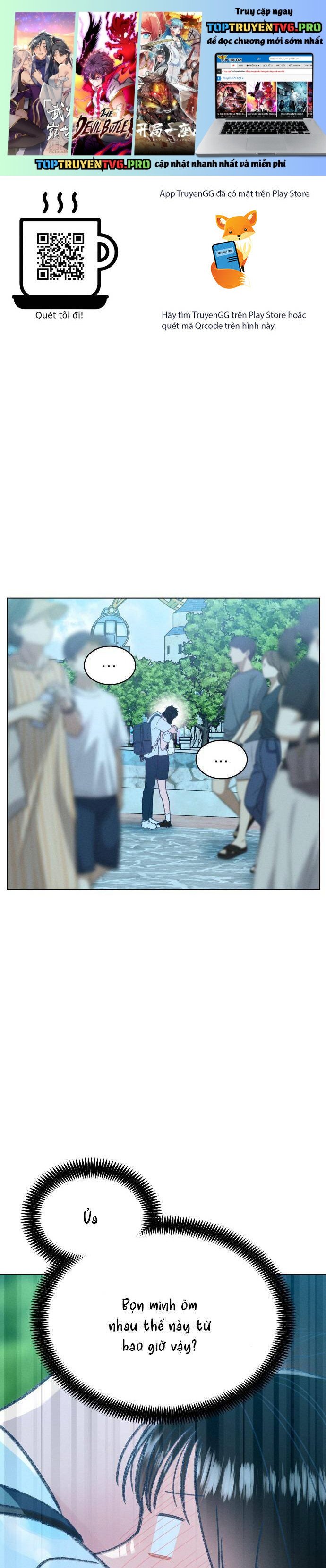 Bầu Trời Mùa Hạ Dấu Yêu Chapter 42 - Trang 0