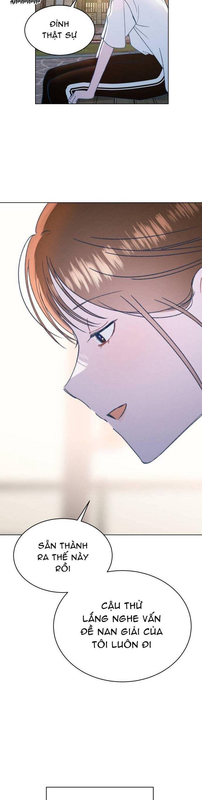 Bầu Trời Mùa Hạ Dấu Yêu Chapter 16 - Trang 45