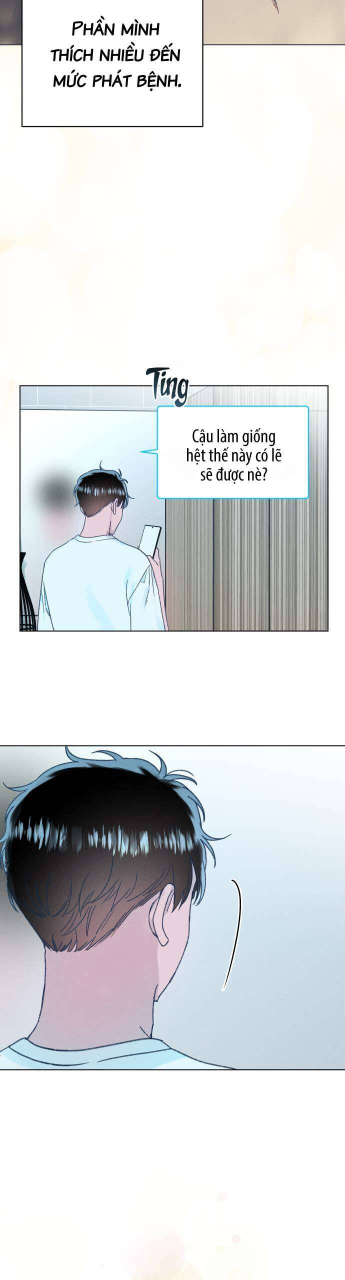 Bầu Trời Mùa Hạ Dấu Yêu Chapter 9 - Trang 18