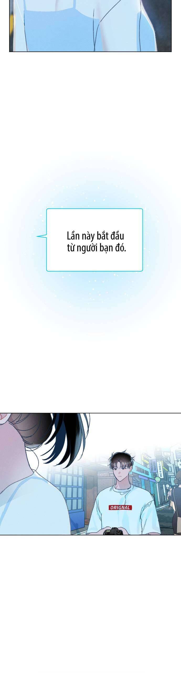 Bầu Trời Mùa Hạ Dấu Yêu Chapter 9 - Trang 22