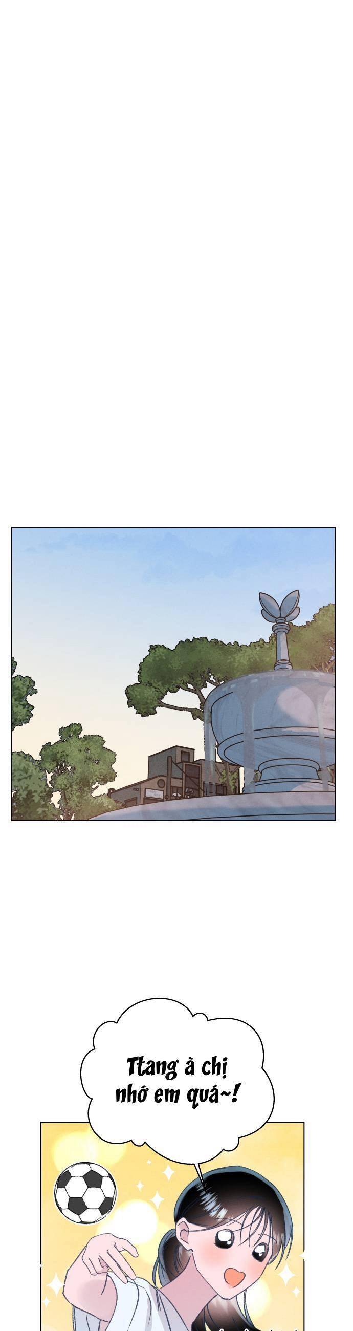 Bầu Trời Mùa Hạ Dấu Yêu Chapter 16 - Trang 28