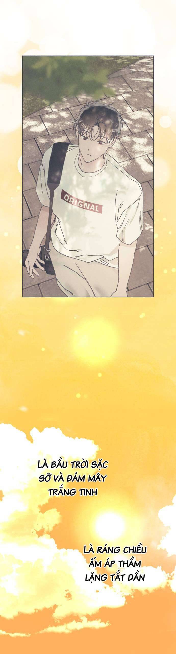 Bầu Trời Mùa Hạ Dấu Yêu Chapter 9 - Trang 16