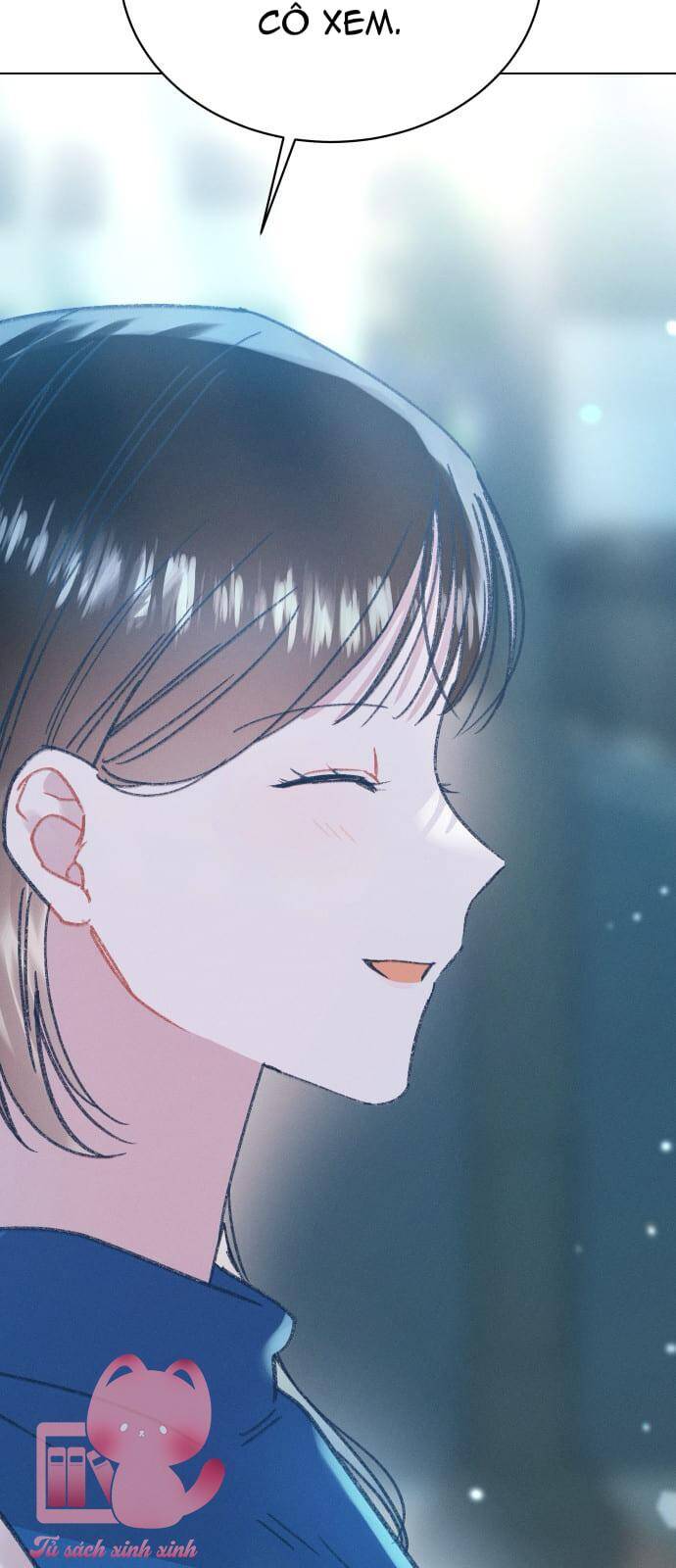 Bầu Trời Mùa Hạ Dấu Yêu Chapter 35 - Trang 11