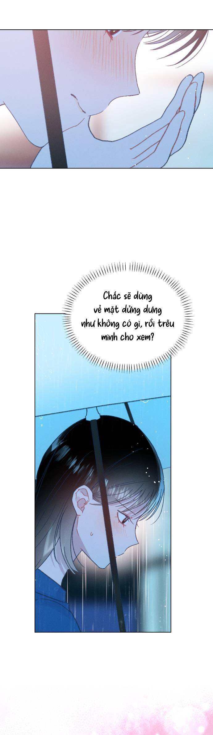 Bầu Trời Mùa Hạ Dấu Yêu Chapter 33 - Trang 44