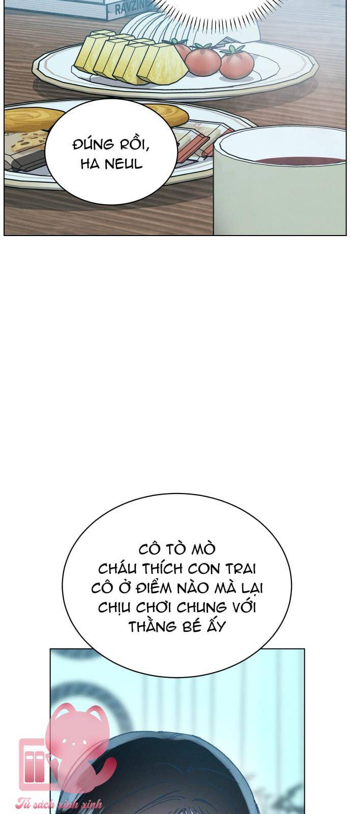 Bầu Trời Mùa Hạ Dấu Yêu Chapter 35 - Trang 28