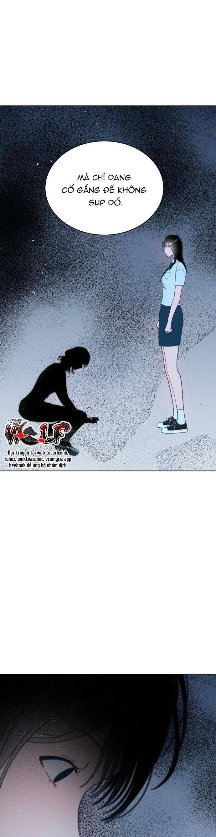 Bầu Trời Mùa Hạ Dấu Yêu Chapter 43 - Trang 26
