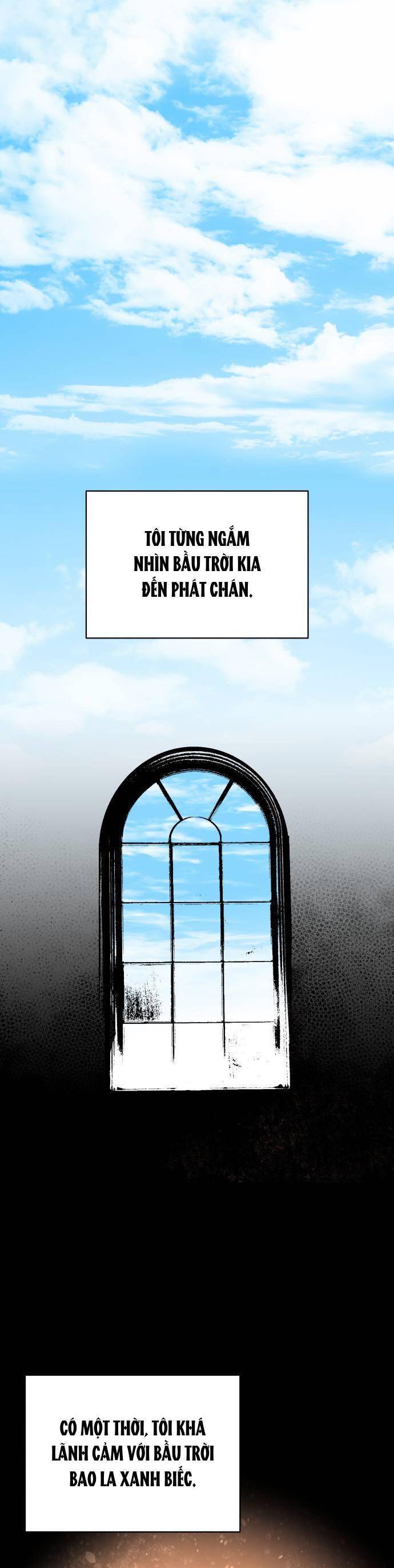 Bầu Trời Mùa Hạ Dấu Yêu Chapter 33 - Trang 1