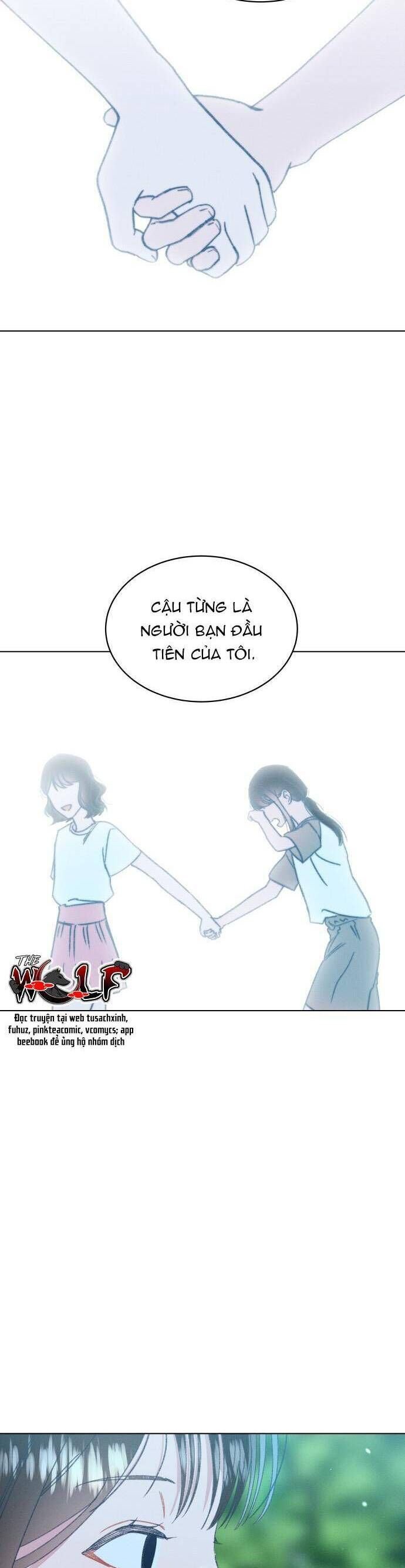 Bầu Trời Mùa Hạ Dấu Yêu Chapter 43 - Trang 29