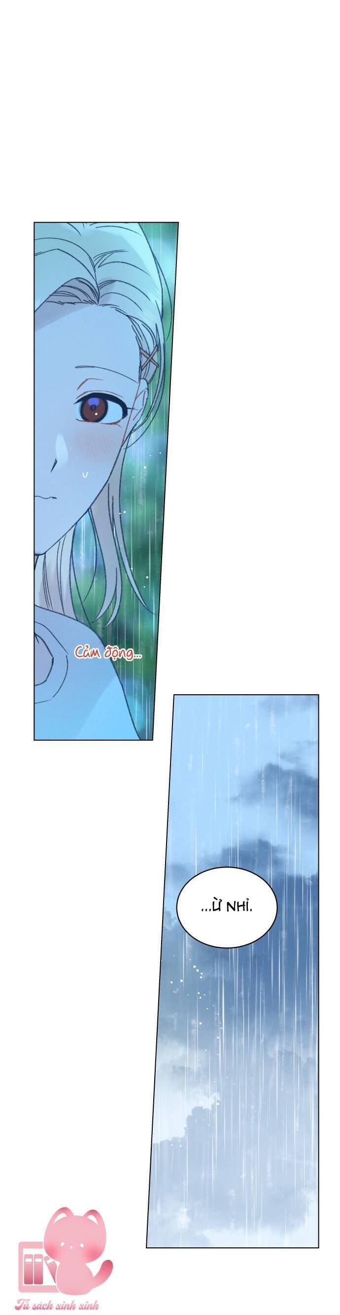 Bầu Trời Mùa Hạ Dấu Yêu Chapter 33 - Trang 25