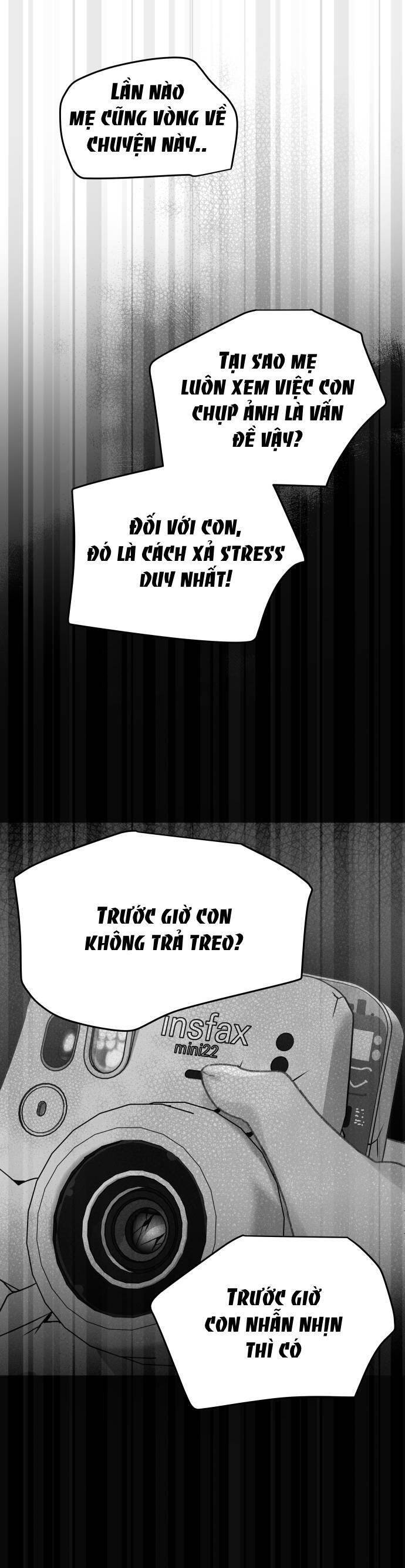 Bầu Trời Mùa Hạ Dấu Yêu Chapter 34 - Trang 17