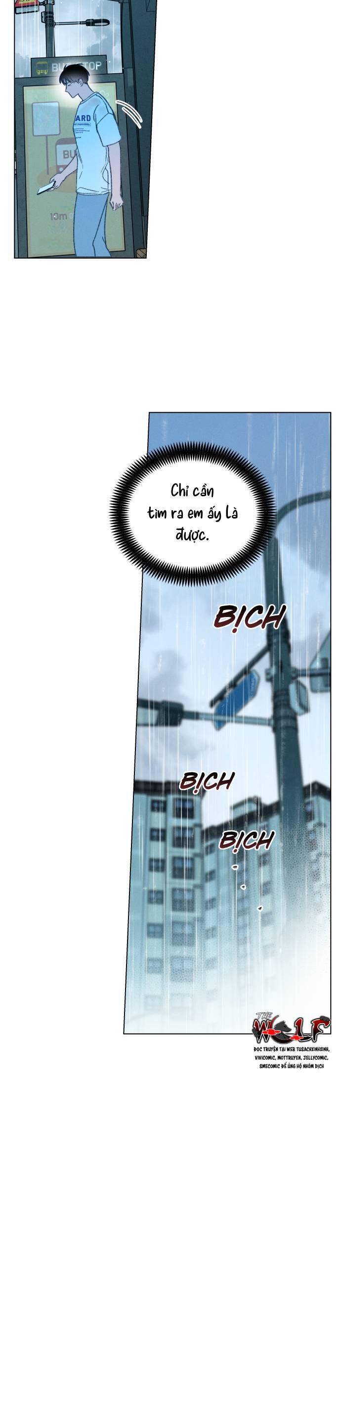 Bầu Trời Mùa Hạ Dấu Yêu Chapter 34 - Trang 9