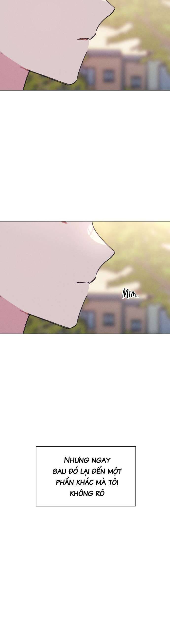 Bầu Trời Mùa Hạ Dấu Yêu Chapter 9 - Trang 42