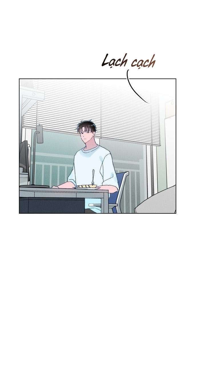 Bầu Trời Mùa Hạ Dấu Yêu Chapter 4 - Trang 8