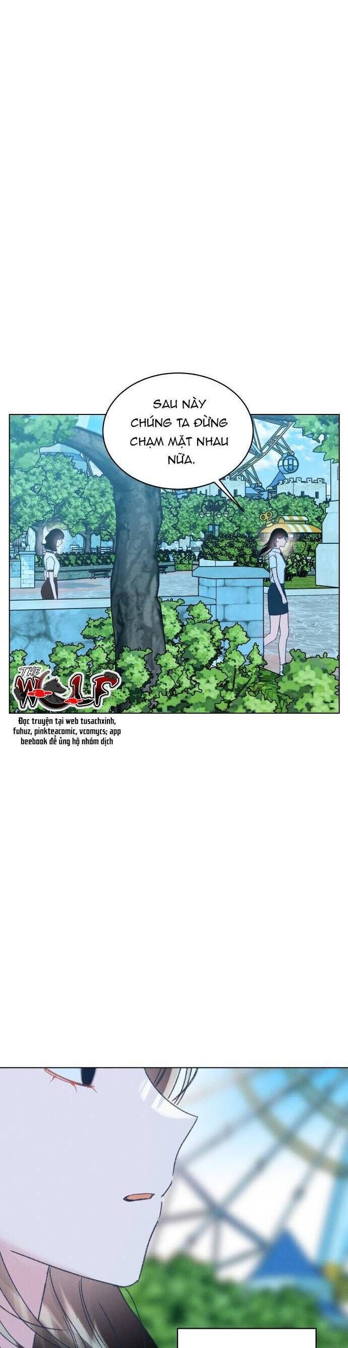 Bầu Trời Mùa Hạ Dấu Yêu Chapter 43 - Trang 35