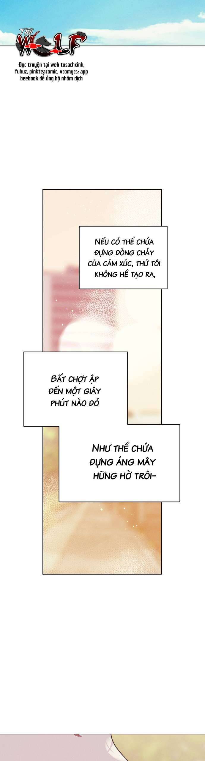 Bầu Trời Mùa Hạ Dấu Yêu Chapter 9 - Trang 41