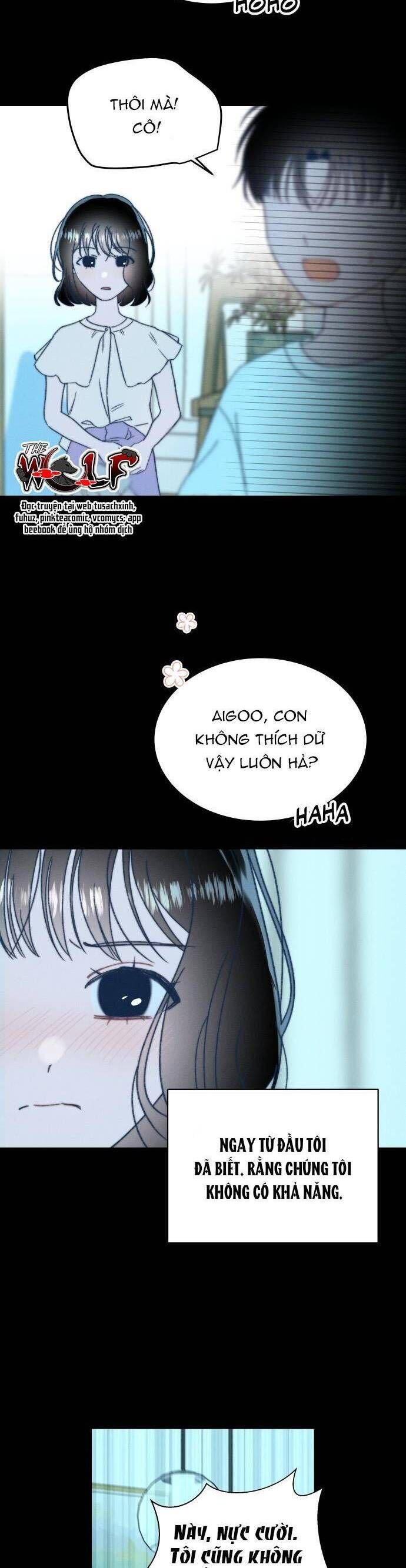 Bầu Trời Mùa Hạ Dấu Yêu Chapter 43 - Trang 2