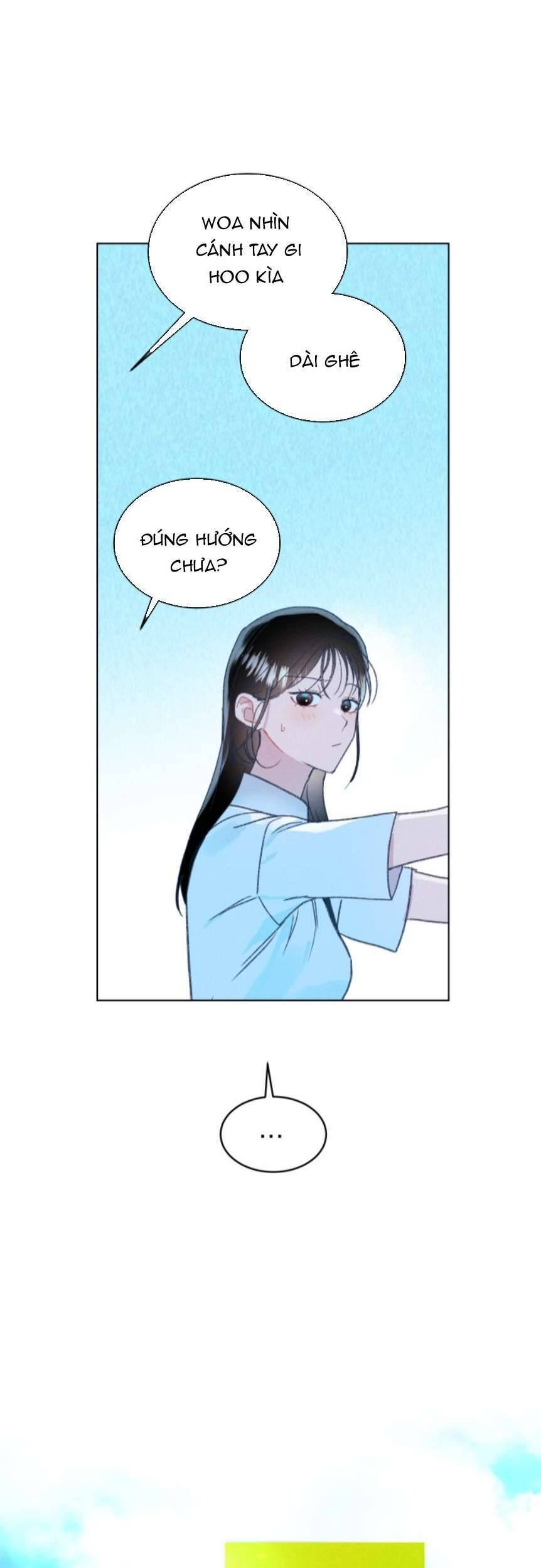 Bầu Trời Mùa Hạ Dấu Yêu Chapter 12 - Trang 40