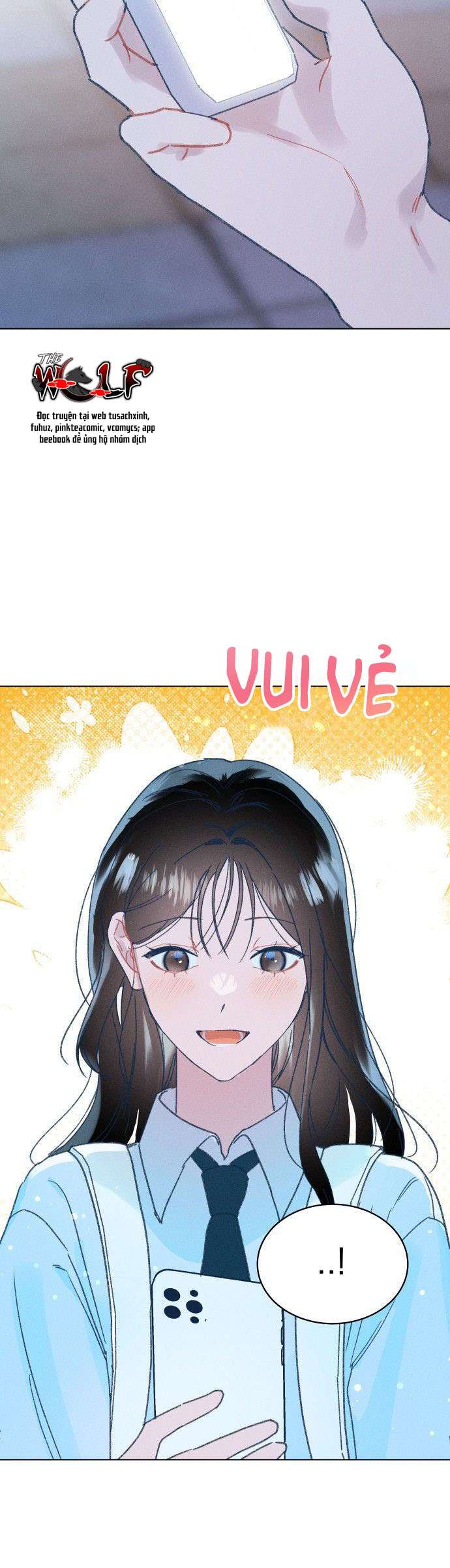 Bầu Trời Mùa Hạ Dấu Yêu Chapter 6 - Trang 17