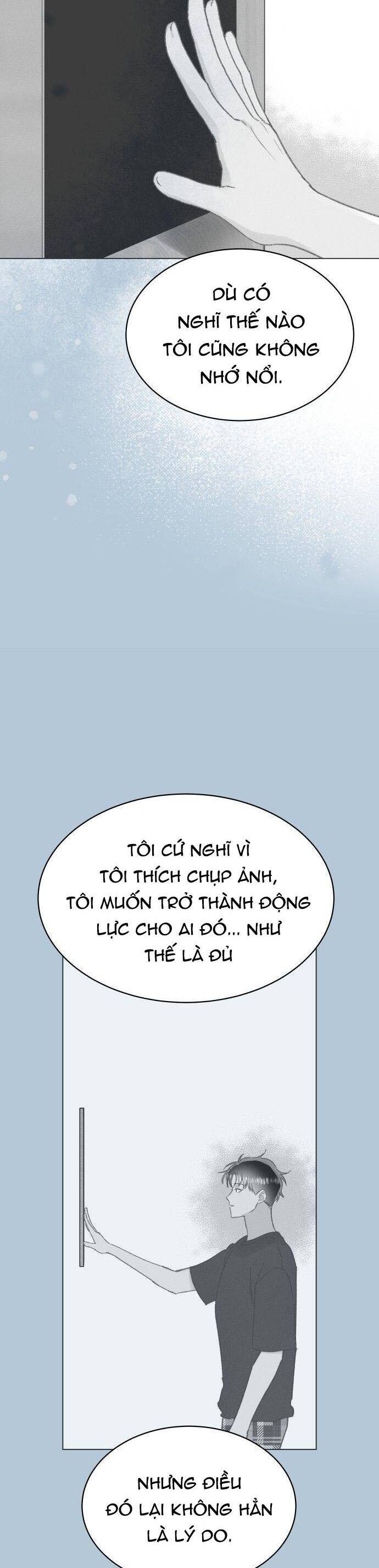 Bầu Trời Mùa Hạ Dấu Yêu Chapter 46 - Trang 33