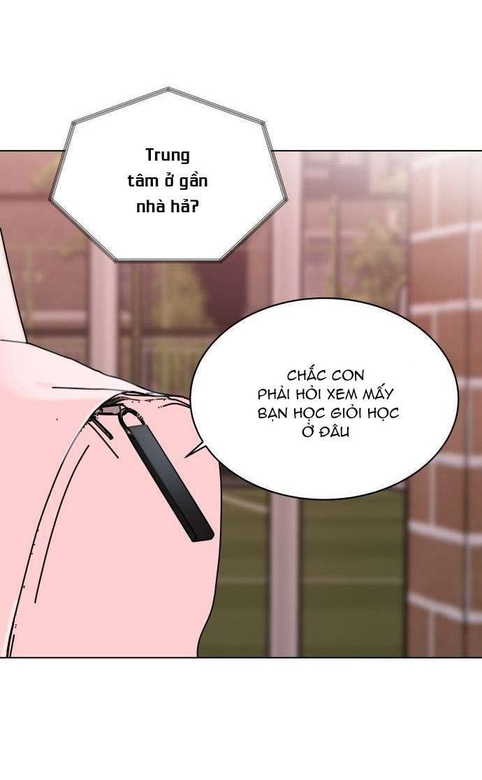Bầu Trời Mùa Hạ Dấu Yêu Chapter 4 - Trang 18