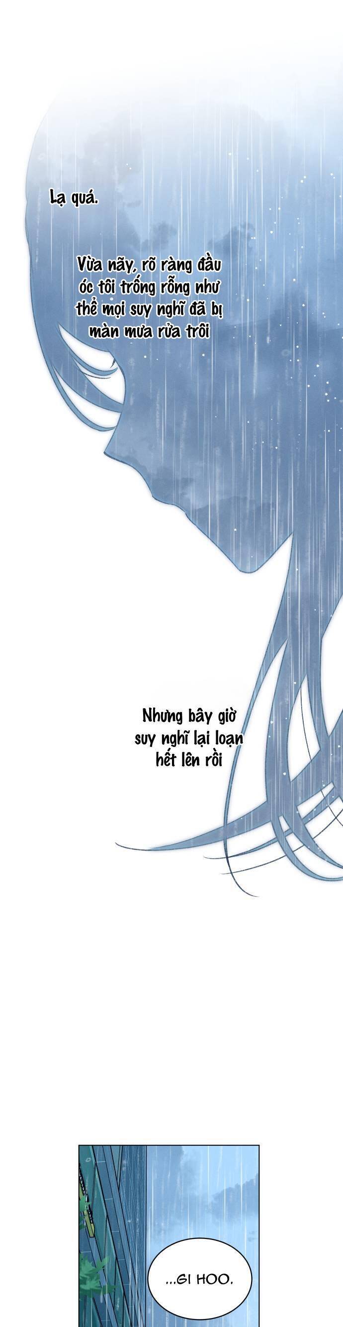 Bầu Trời Mùa Hạ Dấu Yêu Chapter 33 - Trang 26