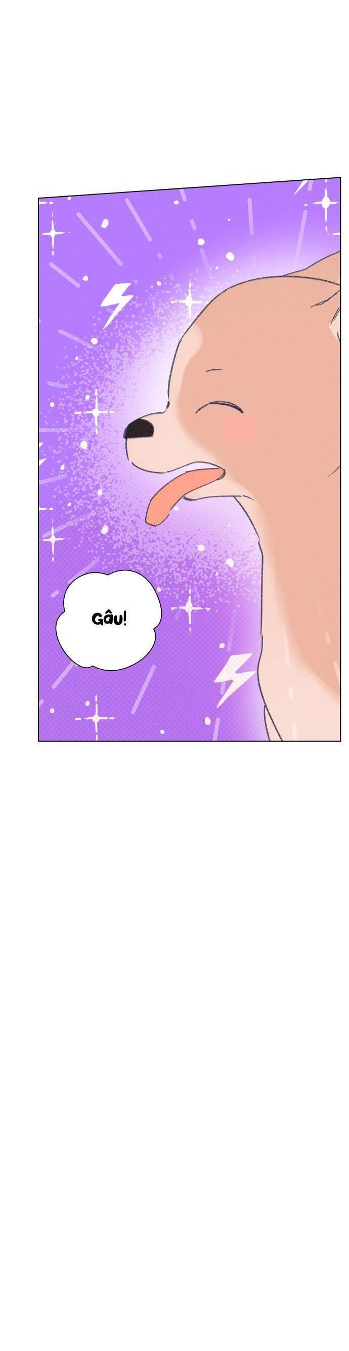 Bầu Trời Mùa Hạ Dấu Yêu Chapter 34 - Trang 4