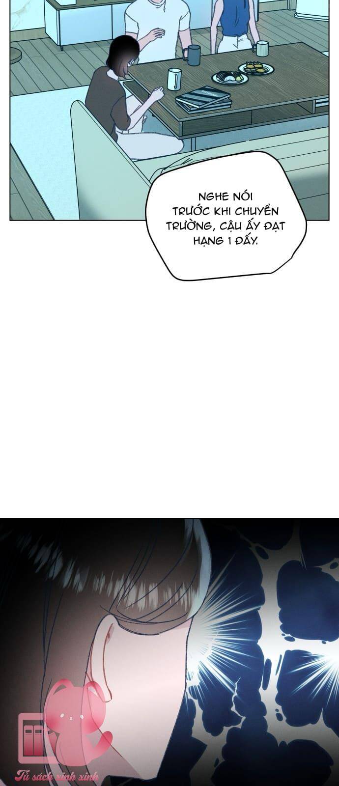 Bầu Trời Mùa Hạ Dấu Yêu Chapter 35 - Trang 45