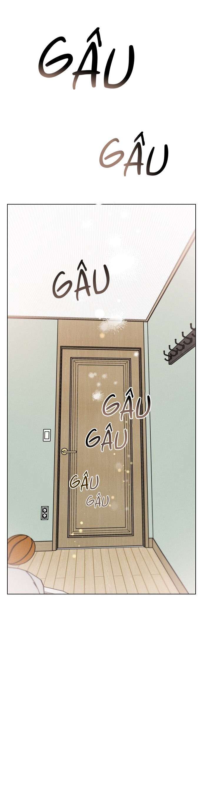 Bầu Trời Mùa Hạ Dấu Yêu Chapter 4 - Trang 12
