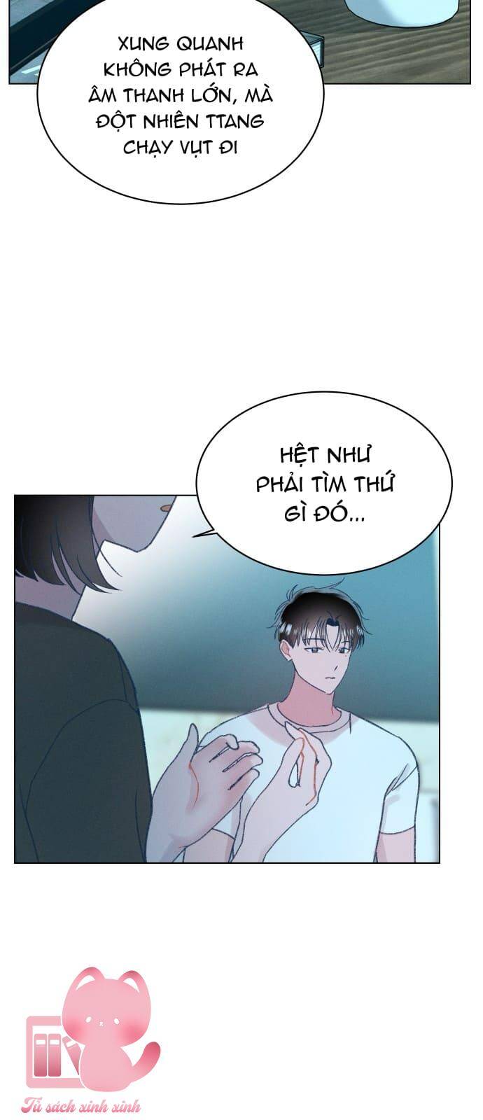 Bầu Trời Mùa Hạ Dấu Yêu Chapter 35 - Trang 56