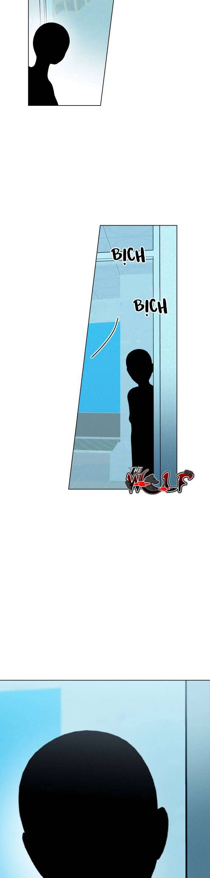 Bầu Trời Mùa Hạ Dấu Yêu Chapter 10 - Trang 33