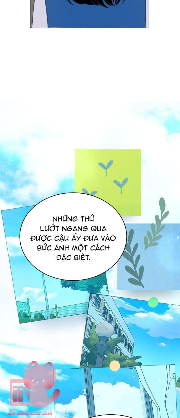 Bầu Trời Mùa Hạ Dấu Yêu Chapter 35 - Trang 37
